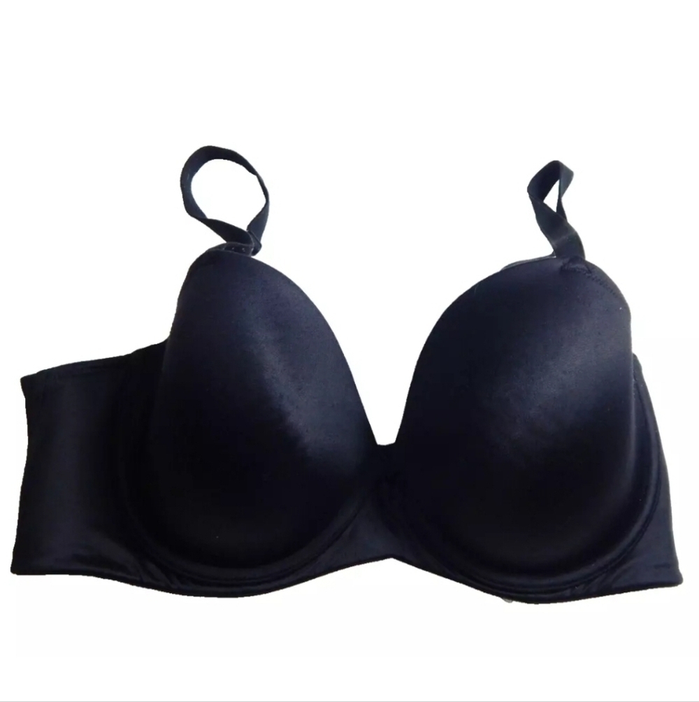 Soma Sensuous Sides Full Coverage Bra